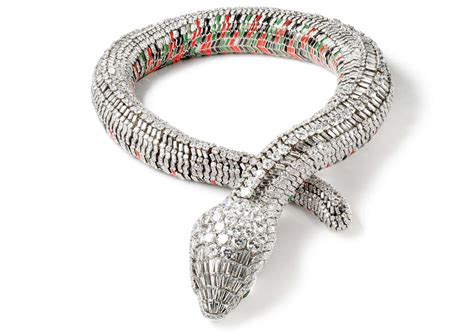 cartier eternity snake necklace|maria felix snake necklace.